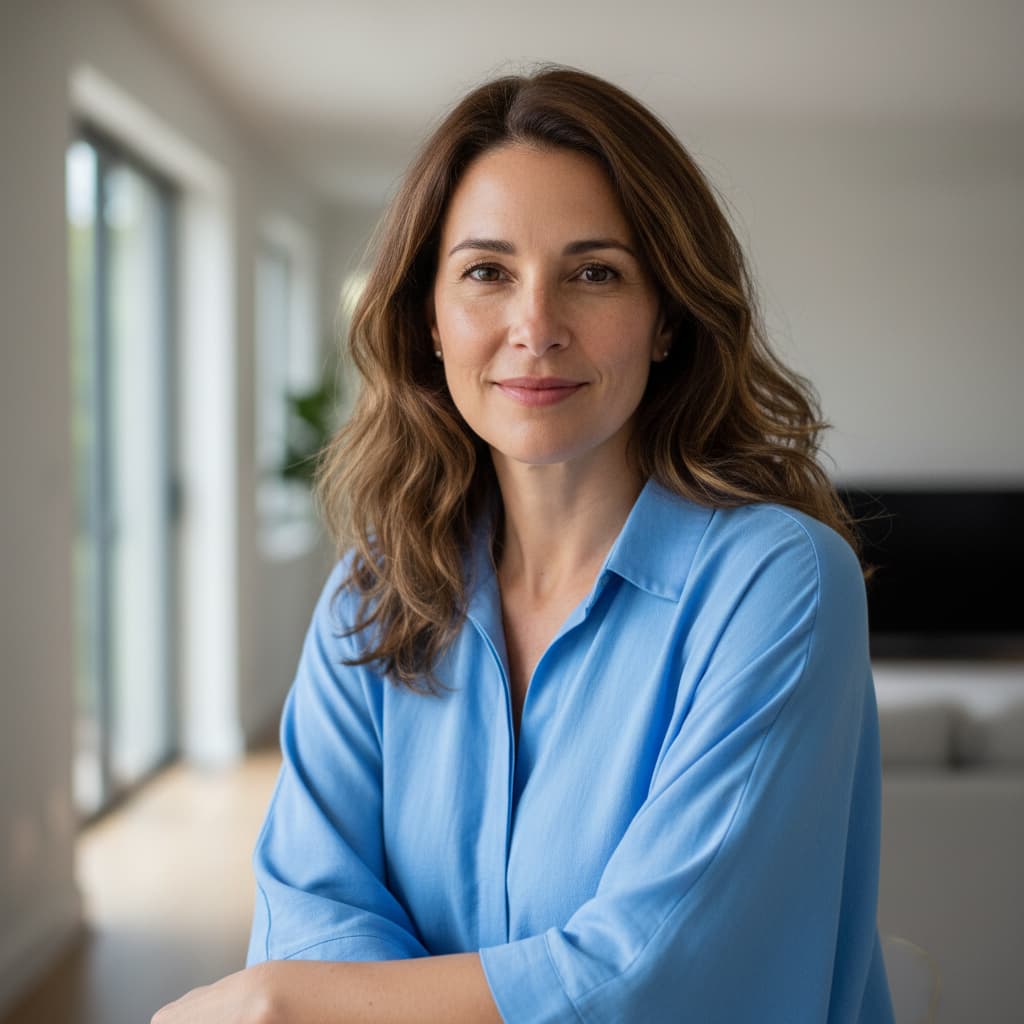 Olivia Bennett