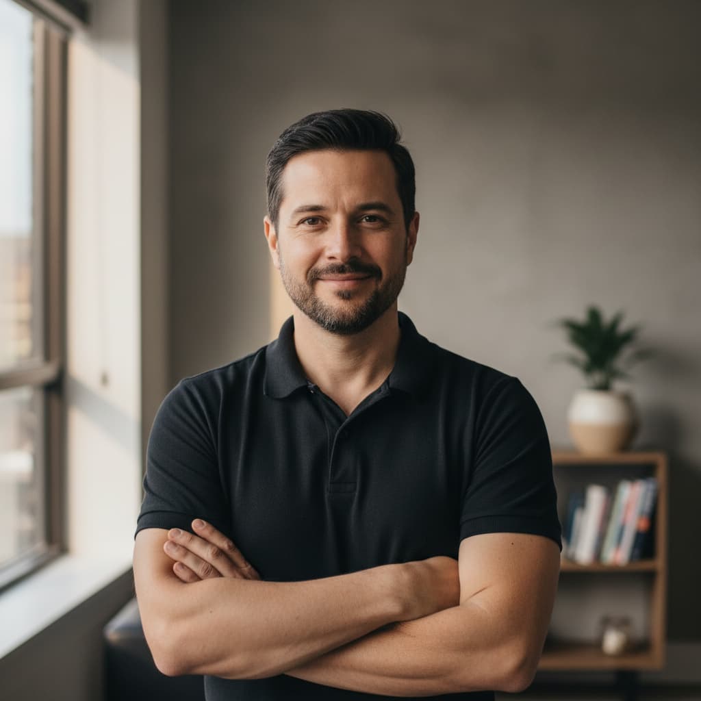 Jason John