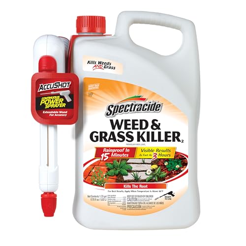 weed killer for arizona