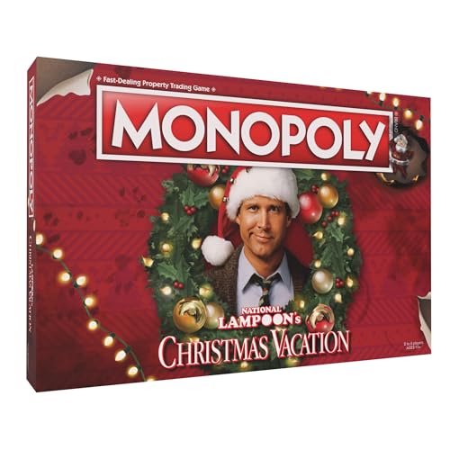 christmas vacations for families