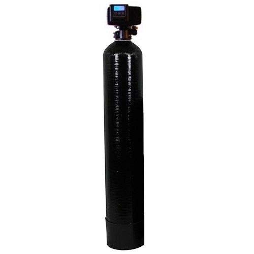 iron filter for well water