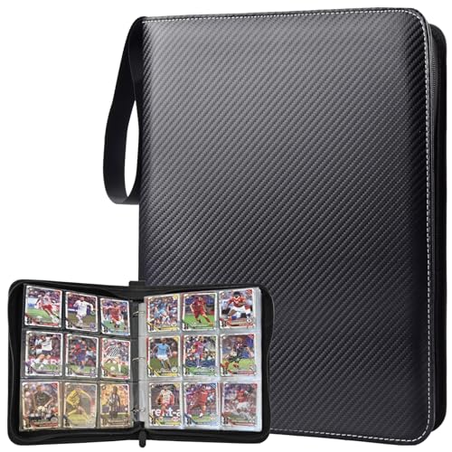 binder for pokemon cards