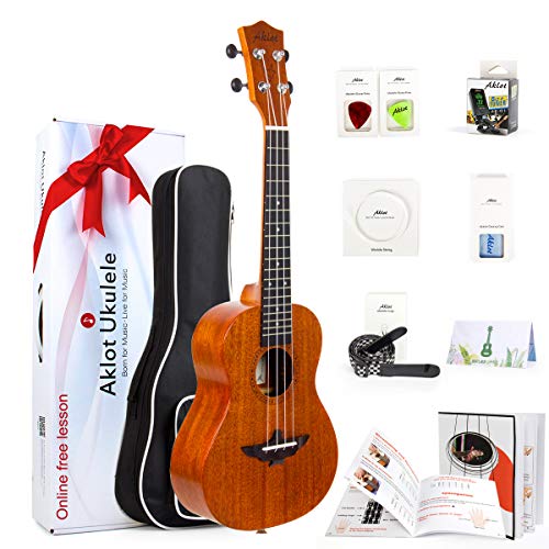 ukulele for beginners