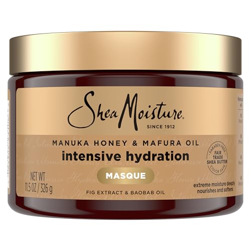 deep conditioner for 4c hair