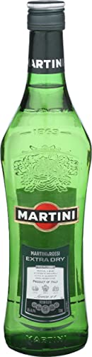 dry vermouth for martini