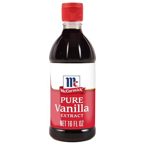 alcohol for vanilla extract