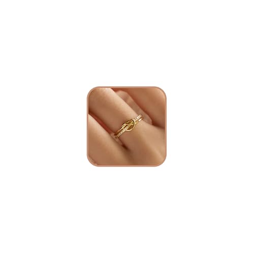matching rings for friends