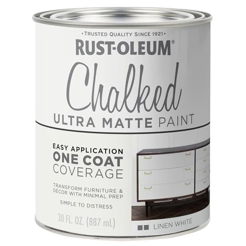 chalk paint for furniture