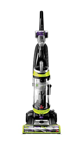 vacuum for pet hair