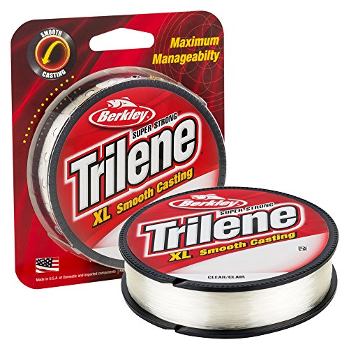 fishing line for trout
