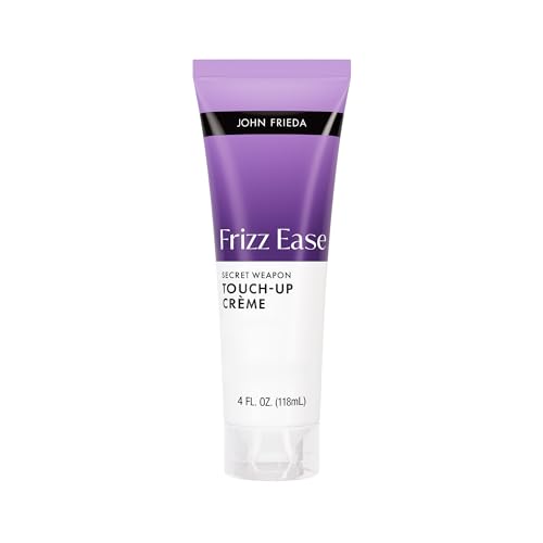 hair products for gray frizzy hair