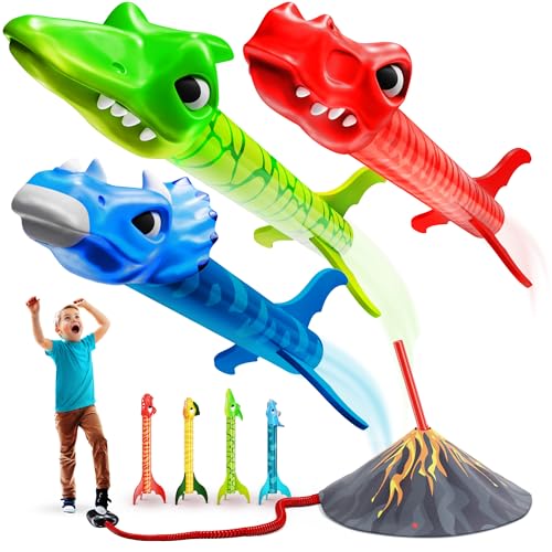 outdoor toys for 3-4 year olds
