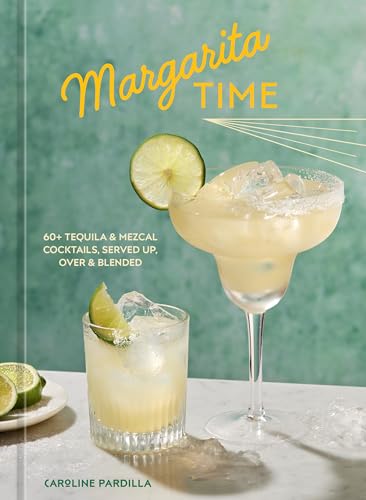 tequila for margaritas