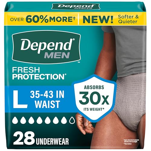 adult diapers for men