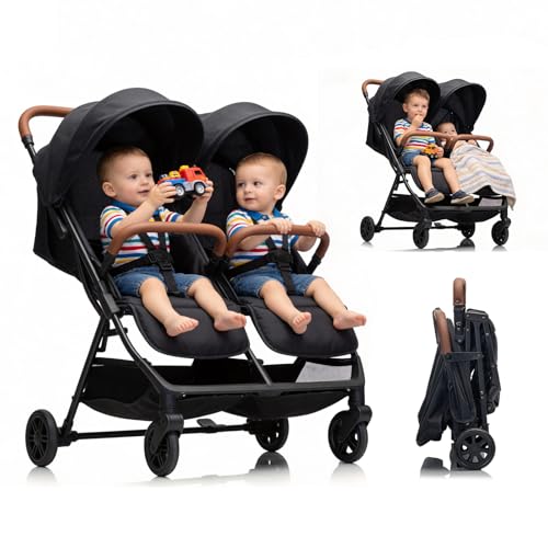 double stroller for disney