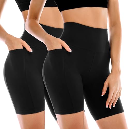 biker shorts for women