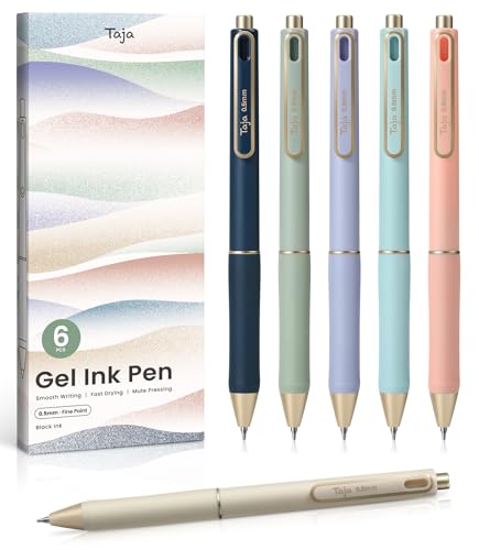 pens for journaling