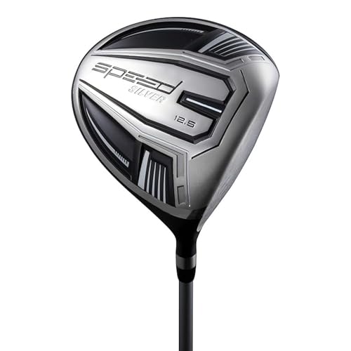 driver for seniors with slow swing speed