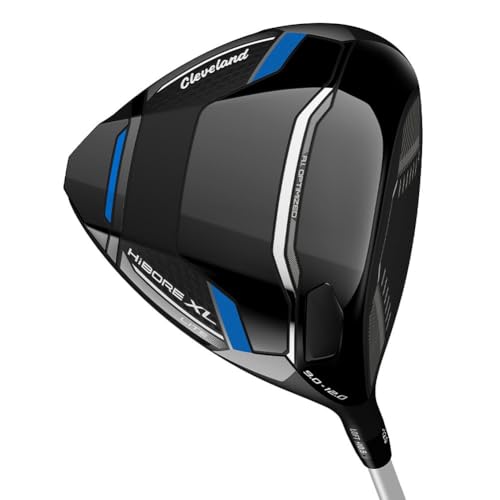golf driver for seniors