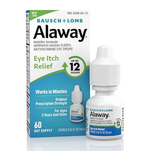 eye drops for kids