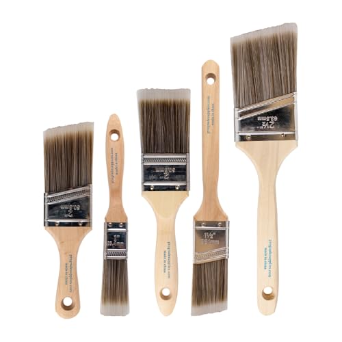 paint brush for trim