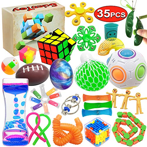 toys for autistic kids