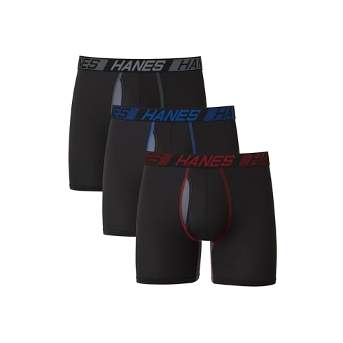 men's underwear for support