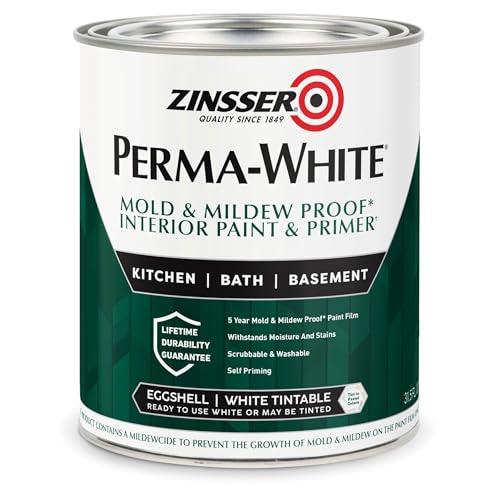 paint for basement walls