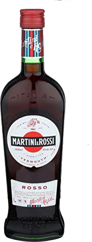 sweet vermouth for manhattan