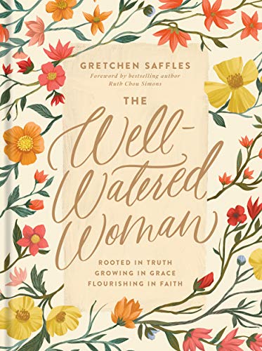 christian books for women