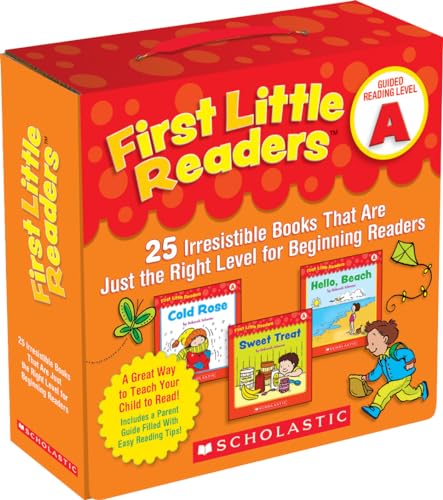 books for beginners reading