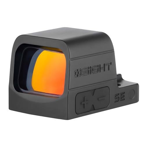 red dot for glock 43x