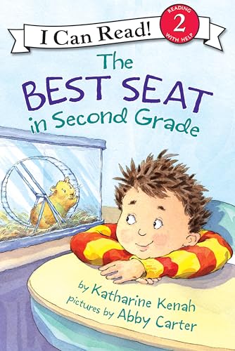 books for 2nd graders