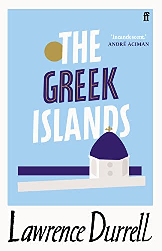 greek islands for families