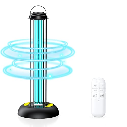 uv light for bed bugs