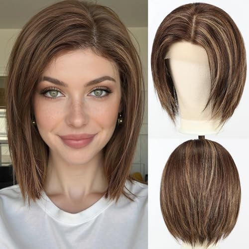 human hair wigs for white women