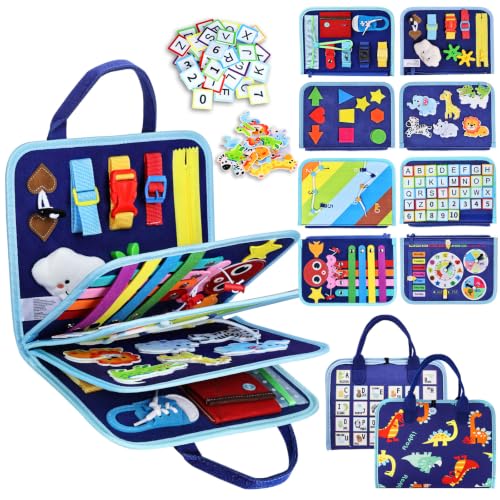 travel toys for toddlers