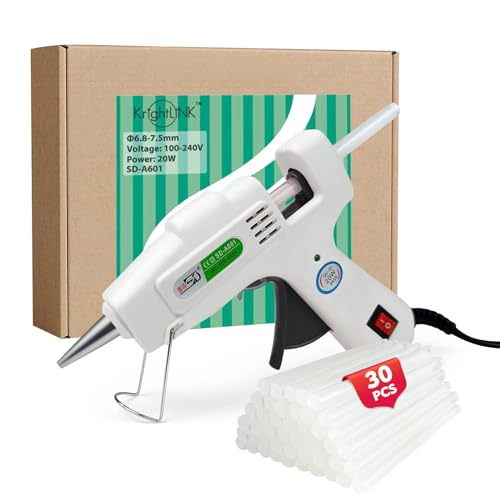 glue gun for crafts