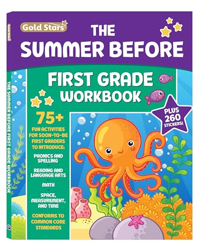books for first graders