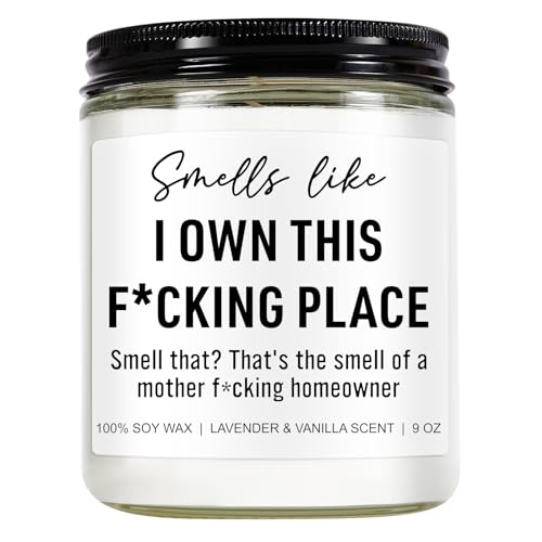gifts for new homeowners