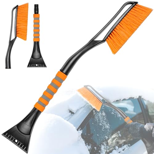 affordable cars for snow