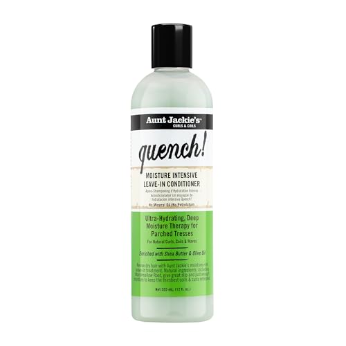 moisturizer for 4c hair