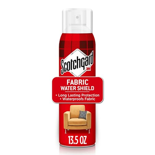 fabric protector for furniture