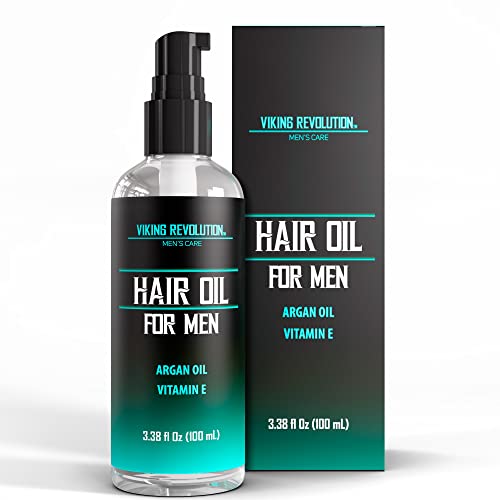 hair oil for men