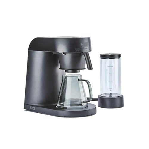coffee to water ratio for drip