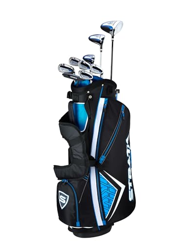 golf clubs for seniors golf digest