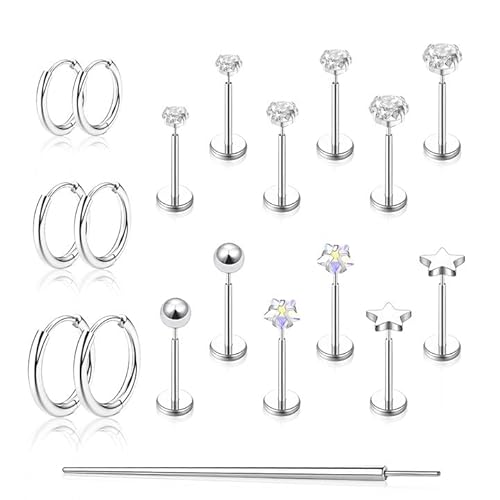 earrings for new piercings
