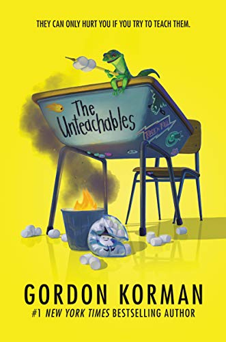 books for 6th graders