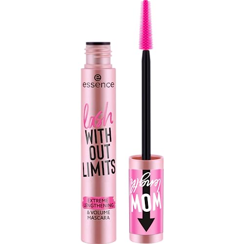 drugstore mascara for length