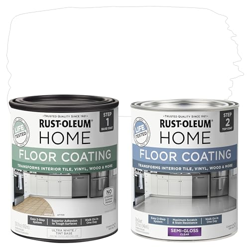 paint for ceramic tile floors
